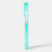Coques Case-Mate iPhone Joli design Motif (Verso / Gauche)