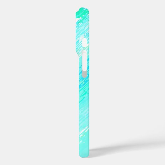 Coques Case-Mate iPhone Joli design Motif (Verso / Gauche)