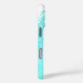 Coques Case-Mate iPhone Joli design Motif (Verso / Droite)