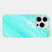 Coques Case-Mate iPhone Joli design Motif (Verso (horizontal))