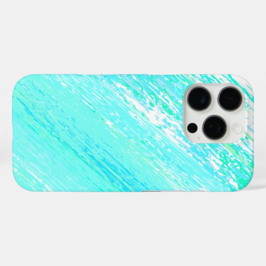 Coques Case-Mate iPhone Joli design Motif (Verso (horizontal))