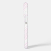 Coques Case-Mate iPhone Joli design Motif (Verso / Gauche)