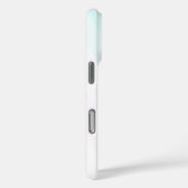 Coques Case-Mate iPhone Joli design Motif (Verso / Droite)