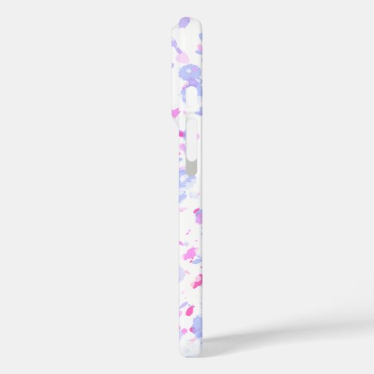 Coques Case-Mate iPhone Joli design Motif (Verso / Gauche)