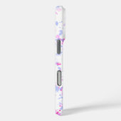 Coques Case-Mate iPhone Joli design Motif (Verso / Droite)