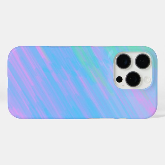 Coques Case-Mate iPhone Joli design Motif (Verso (horizontal))