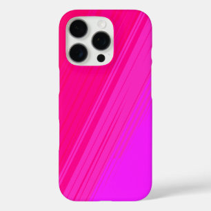 Coques iPhone 16 Pro Joli design Motif en rose