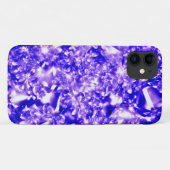 Coques Case-Mate iPhone Joli Diamètre Étincelant Purplelicious (Dos (Horizontal))