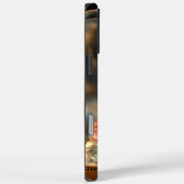 Coques Case-Mate iPhone Joli dragon dans un coffret à bijoux (Verso / Droite)