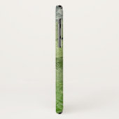 Coques Case-Mate iPhone Joli Dragonfly Green Art (Dos/Gauche)