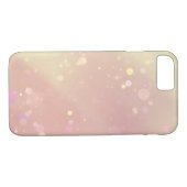 Coques Case-Mate iPhone Joli en pastel (Dos (Horizontal))