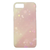 Coques Case-Mate iPhone Joli en pastel (Dos)