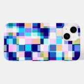 Coques Case-Mate iPhone Joli En Plaid 4 - Belle couverture iPhone (Verso (horizontal))