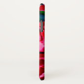 Coques Case-Mate iPhone Joli Ensemble De Roses Rouges (Dos/Droite)