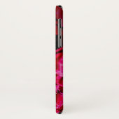 Coques Case-Mate iPhone Joli Ensemble De Roses Rouges (Dos/Gauche)