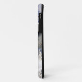 Coques Case-Mate iPhone Joli espace (Dos/Gauche)