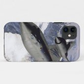 Coques Case-Mate iPhone Joli espace (Dos (Horizontal))