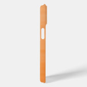 Coques Case-Mate iPhone Joli fantôme d'Halloween et fleurs (Verso / Droite)