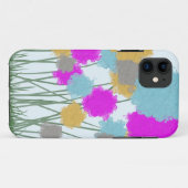 Coques Case-Mate iPhone Joli Fleur sauvage (Dos (Horizontal))