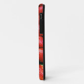 Coques Case-Mate iPhone Joli Fruits (Dos/Gauche)