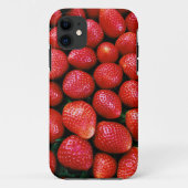 Coques Case-Mate iPhone Joli Fruits (Dos)