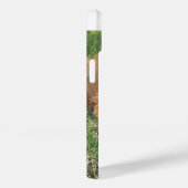 Coques Case-Mate iPhone Joli Golden Doodle (Verso / Droite)