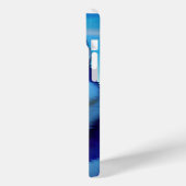 Coques Case-Mate iPhone Joli Husky Puppy One (Verso / Gauche)