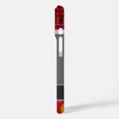 Coques Case-Mate iPhone joli iPhone 6 avec éléphant personnalisé (Verso / Gauche)