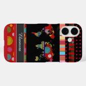 Coques Case-Mate iPhone joli iPhone 6 personnalisé (Verso (horizontal))