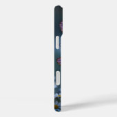 Coques Case-Mate iPhone Joli Jardin Fée Whimsical Enchanted Nature Cadeau (Verso / Droite)