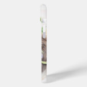 Coques Case-Mate iPhone Joli joli Sloth Aquarelle peinture (Verso / Gauche)