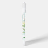 Coques Case-Mate iPhone Joli joli Sloth Aquarelle peinture (Verso / Droite)