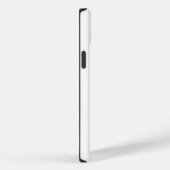 Coques Case-Mate iPhone Joli koala endormi avec oreiller (Verso / Droite)