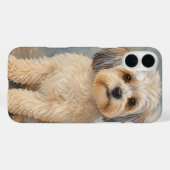 Coques Case-Mate iPhone Joli Malshi (Verso (horizontal))