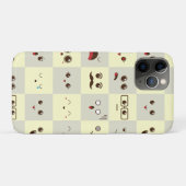 Coques Case-Mate iPhone Joli minois (Dos (Horizontal))