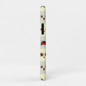 Coques Case-Mate iPhone Joli minois (Dos/Droite)