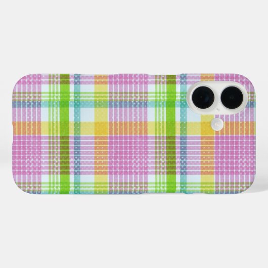 Coques Case-Mate iPhone Joli Motif (Verso (horizontal))