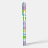 Coques Case-Mate iPhone Joli Motif (Verso / Gauche)