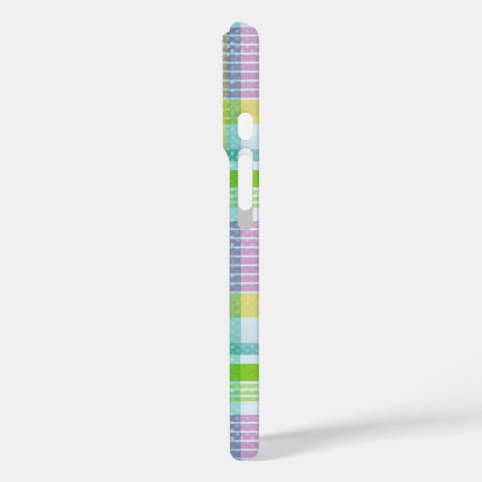 Coques Case-Mate iPhone Joli Motif (Verso / Gauche)