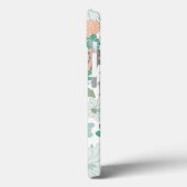 Coques Case-Mate iPhone Joli Motif Cactus (Verso / Gauche)