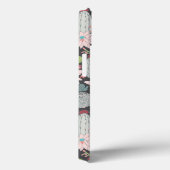 Coques Case-Mate iPhone Joli Motif Cactus (Verso / Droite)