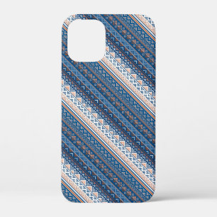 Case-Mate iPhone Case Joli motif décoratif ukrainien design