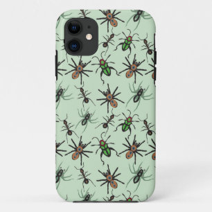 Case-Mate iPhone Case Joli motif floral