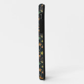 Coques Case-Mate iPhone Joli motif floral (Dos/Gauche)