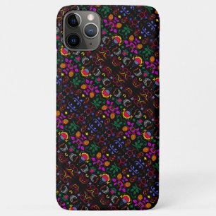 Case-Mate iPhone Case Joli motif floral coloré