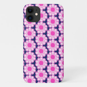 Case-Mate iPhone Case Joli motif floral de fond