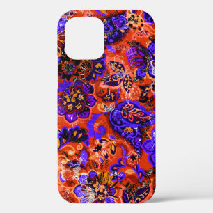 Case-Mate iPhone Case Joli motif floral magique