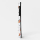 Coques Case-Mate iPhone Joli Motif Sloth (Dos/Gauche)