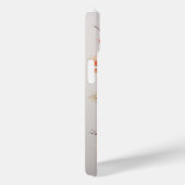 Coques Case-Mate iPhone Joli oiseau (Verso / Droite)