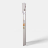 Coques Case-Mate iPhone Joli oiseau (Verso / Gauche)